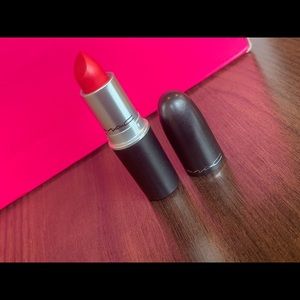 MAC lipstick